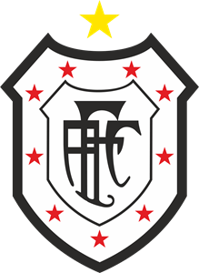 Americano_Futebol_Clube_de_Campos-RJ Logo PNG Vector