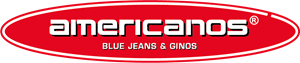 Americanos Logo PNG Vector