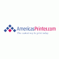 AmericasPrinter.com Logo Vector