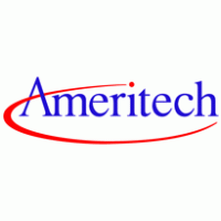 Ameritech Logo PNG Vector