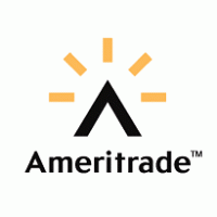 Ameritrade Logo PNG Vector