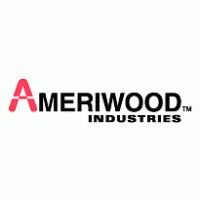 Ameriwood Industries Logo PNG Vector