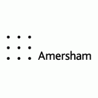 Amersham Logo PNG Vector