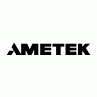 Ametek Logo PNG Vector