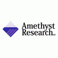 Amethyst Research Logo PNG Vector