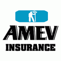 Amev Insurance Logo PNG Vector