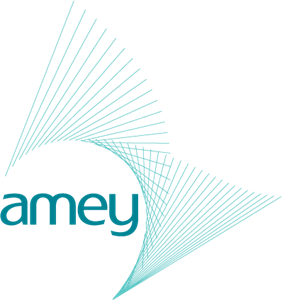 Amey Logo Vector