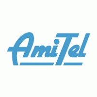 AmiTel Logo PNG Vector