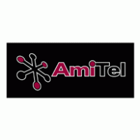 AmiTel Logo PNG Vector