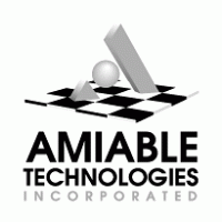 Amiable Technologies Logo PNG Vector