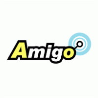Amigo Logo PNG Vector