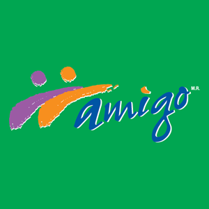 Amigo Kit Logo PNG Vector