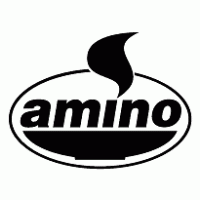 Amino Logo Vector
