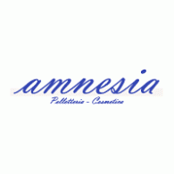 Amnesia Logo PNG Vector