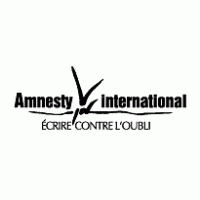 Amnesty International Logo PNG Vector