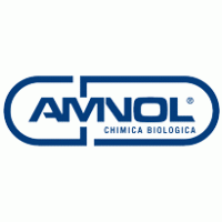 Amnol Logo PNG Vector