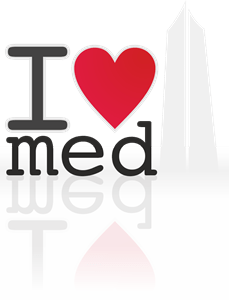 Amo Medellin Logo PNG Vector