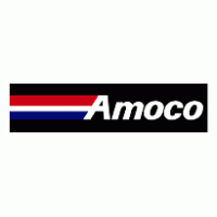 Amoco Logo PNG Vector