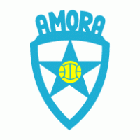 Amora Futebol Clube Logo PNG Vector