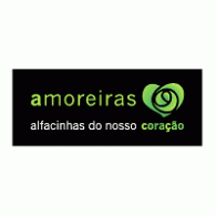 Amoreiras Shopping Center Logo PNG Vector