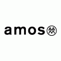 Amos Anderson Art Museum Logo Vector