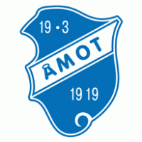 Amot IF Logo PNG Vector