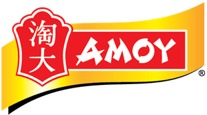 Amoy Logo PNG Vector