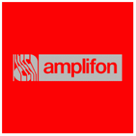 Amplifon Logo PNG Vector