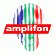 Amplifon Logo PNG Vector