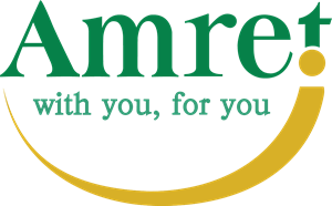 Amret Logo PNG Vector