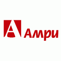 Amri Logo PNG Vector