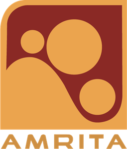 Amrita Channel Logo PNG Vector