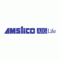 Amslico Logo Vector