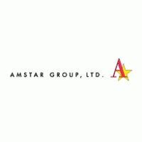 Amstar Group Logo PNG Vector