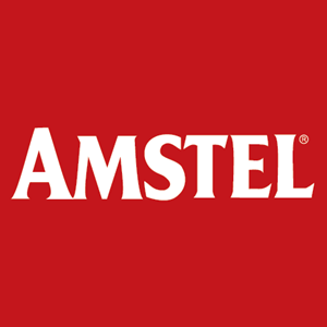 Amstel Logo PNG Vector