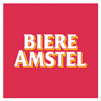 Amstel Biere Logo Vector