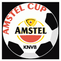 Amstel Cup Logo PNG Vector