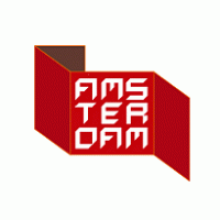 Amsterdam Logo Vector