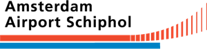 Amsterdam Airport Schiphol Logo PNG Vector
