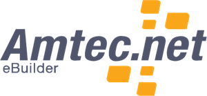 Amtec.net Logo PNG Vector