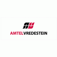 Amtel-Vredestein Logo Vector