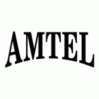 Amtel Logo PNG Vector