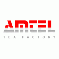 Amtel Logo PNG Vector