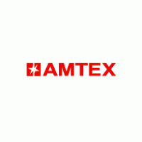 Amtex Logo PNG Vector