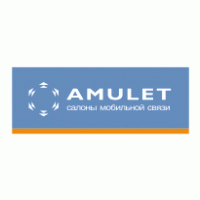 Amulet Logo PNG Vector