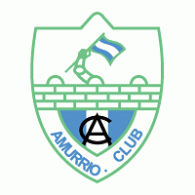 Amurrio Club Logo PNG Vector