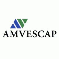 Amvescap Logo PNG Vector