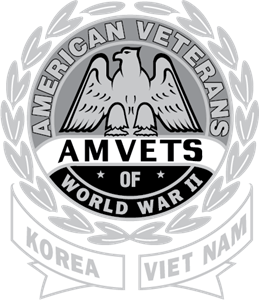 Amvets Logo PNG Vector