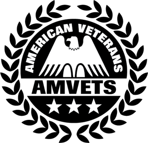 Amvets Logo PNG Vector