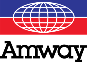 Amway Logo PNG Vector